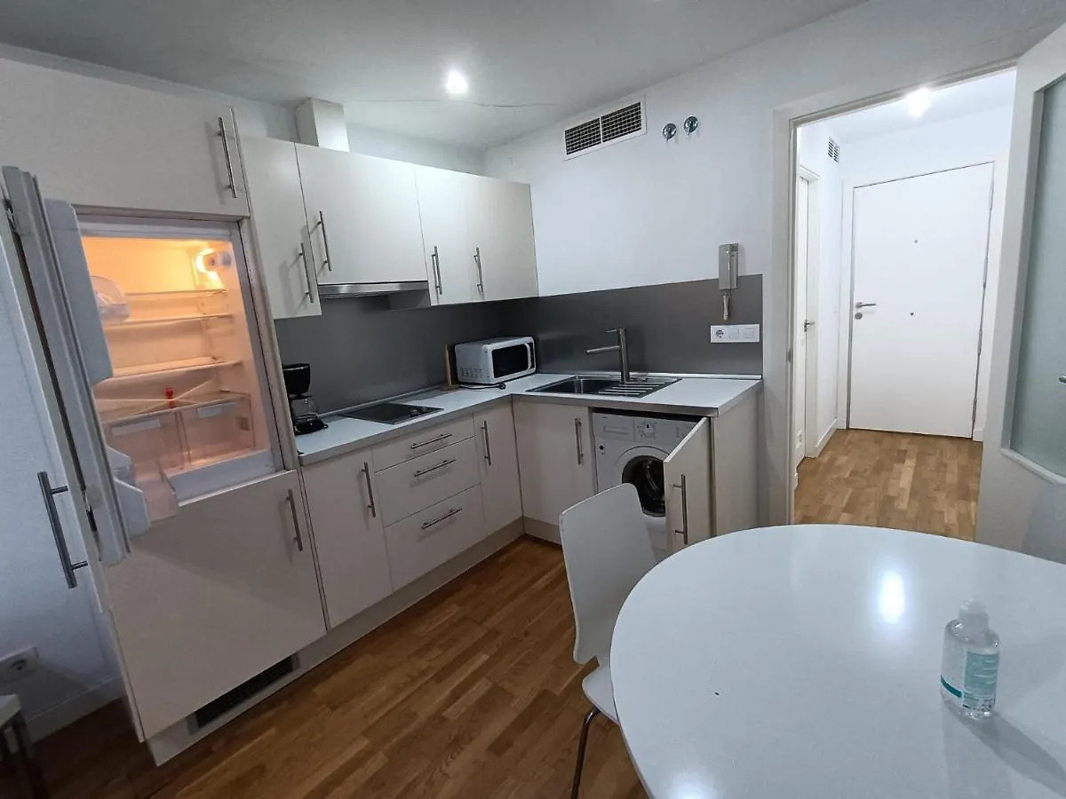 Apartamento. Parque del Vino Fino. El Puerto de Santa María 0*,