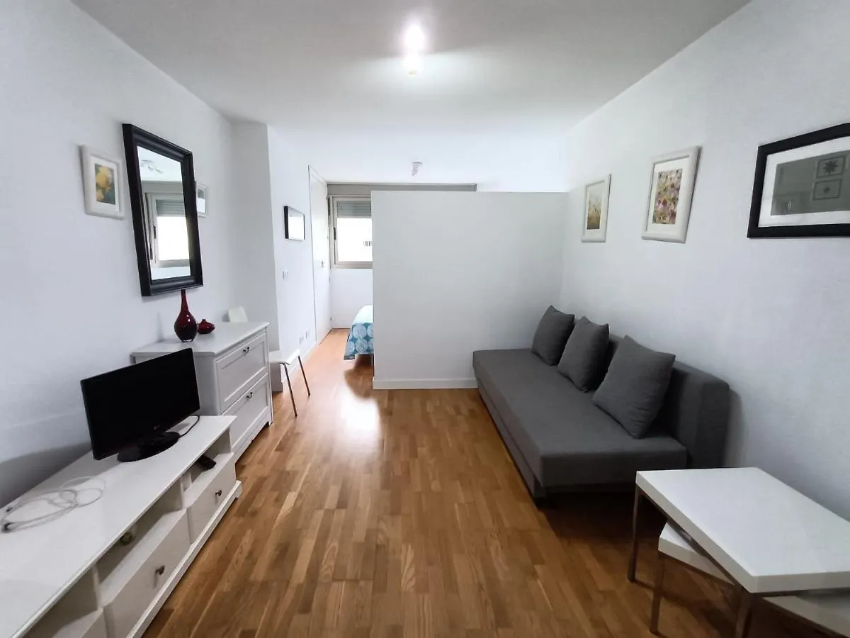 Apartamento. Parque del Vino Fino. El Puerto de Santa María 0*,