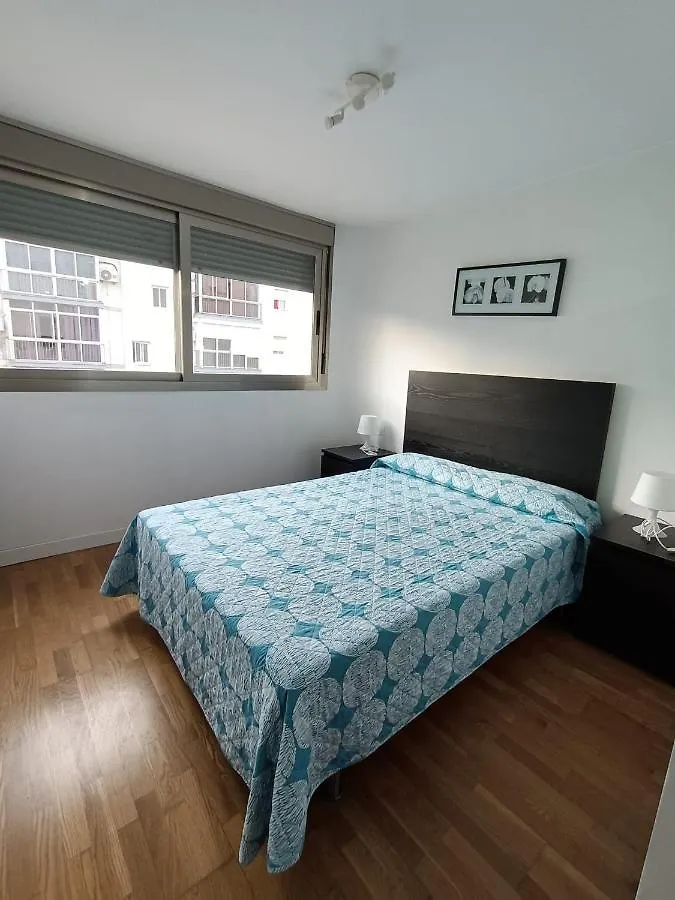 Apartamento. Parque del Vino Fino. El Puerto de Santa María España