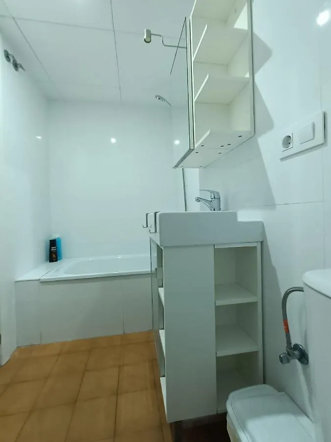 Apartamento. Parque del Vino Fino. El Puerto de Santa María España