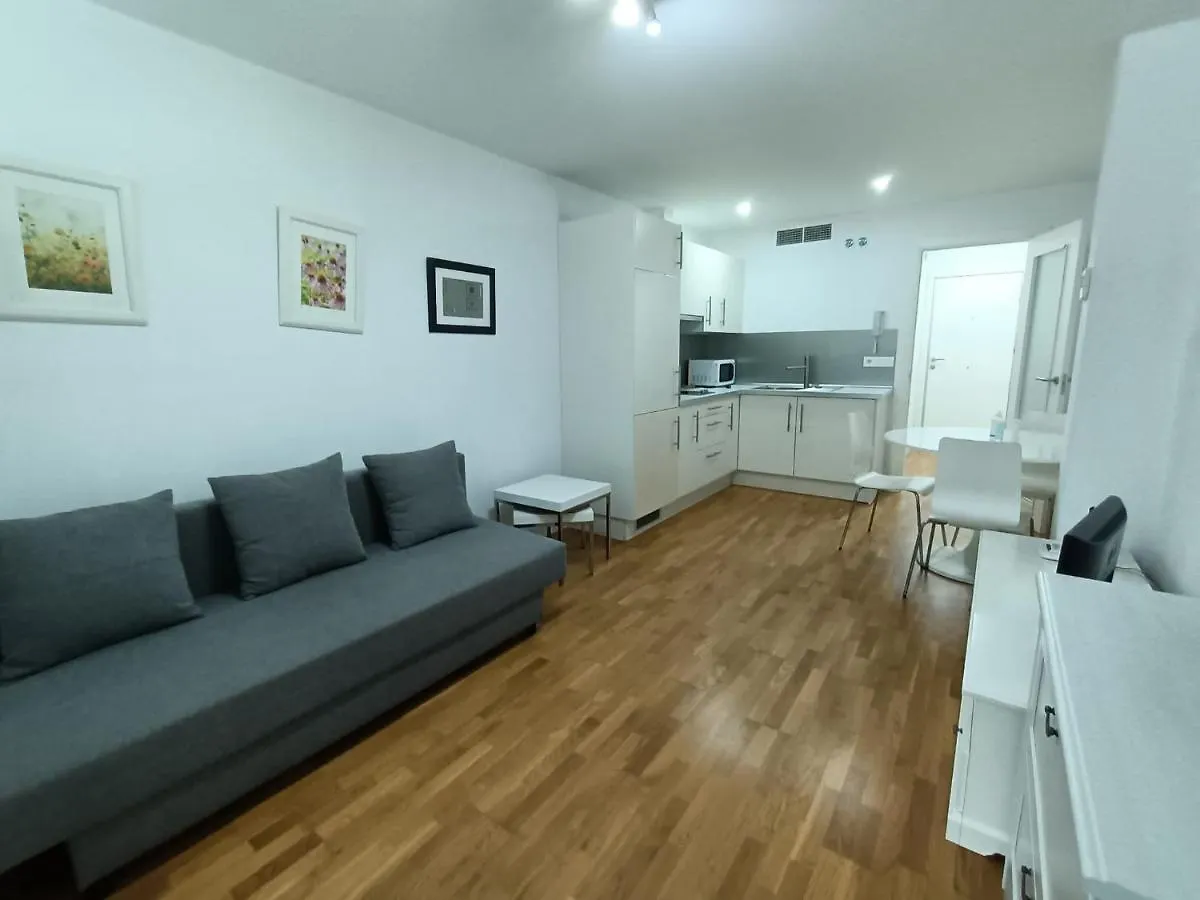 Apartamento. Parque del Vino Fino. El Puerto de Santa María