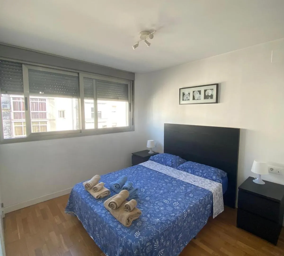 Apartamento. Parque del Vino Fino. El Puerto de Santa María Apartamento