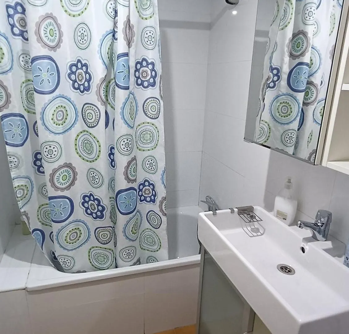 Apartamento. Parque del Vino Fino. El Puerto de Santa María