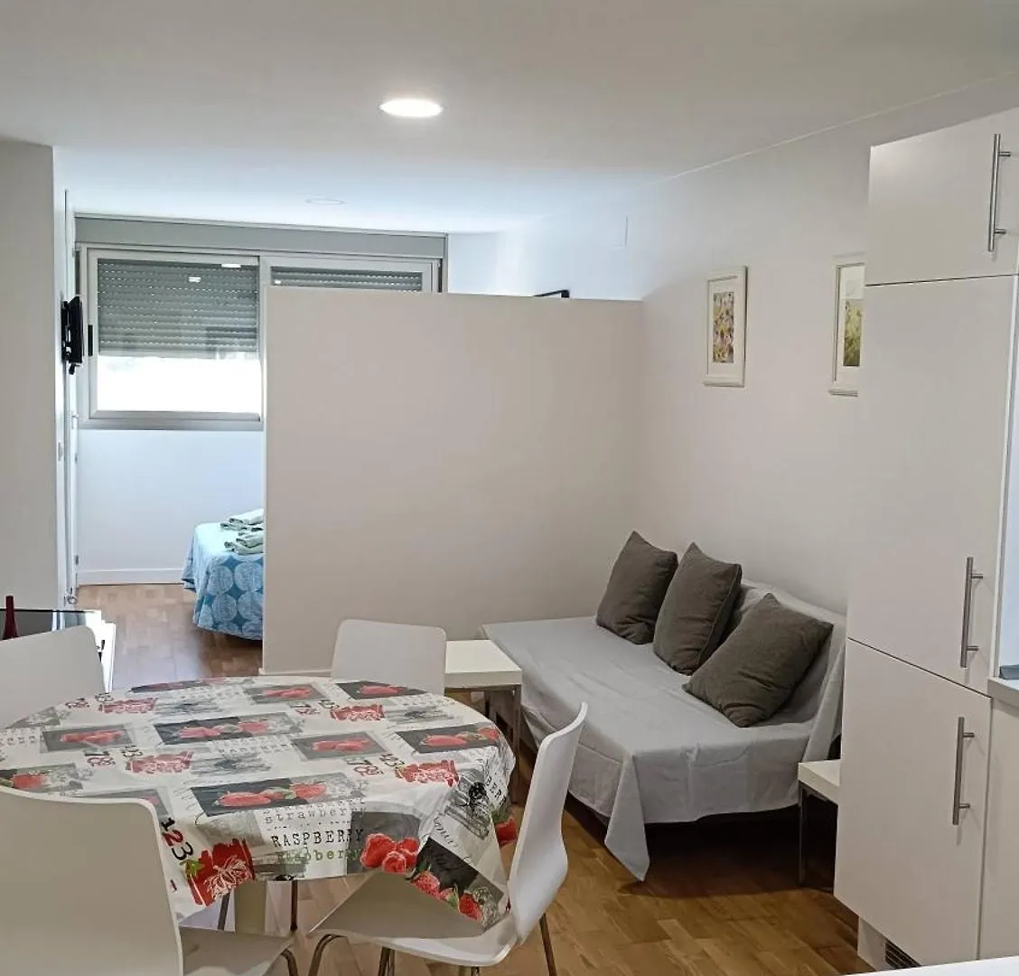 Apartamento. Parque del Vino Fino. El Puerto de Santa María España
