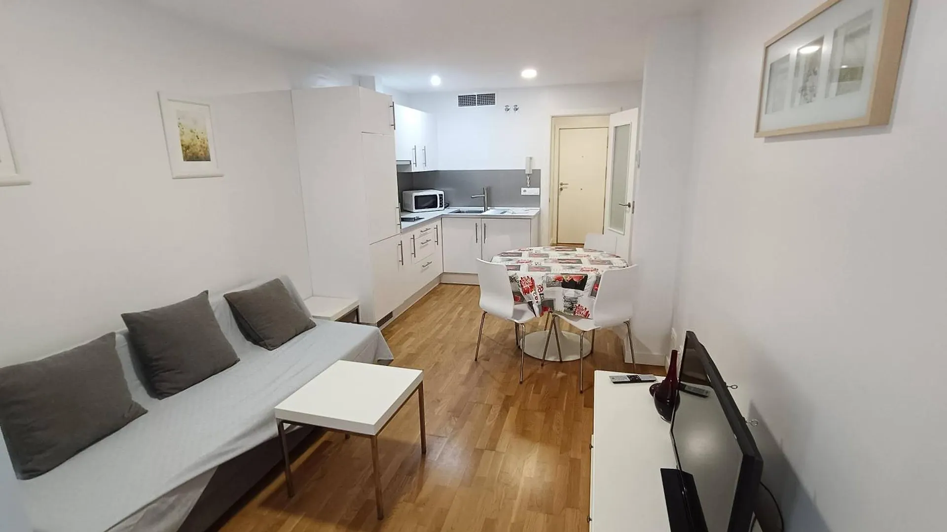Apartamento Apartamento. Parque del Vino Fino. El Puerto de Santa María