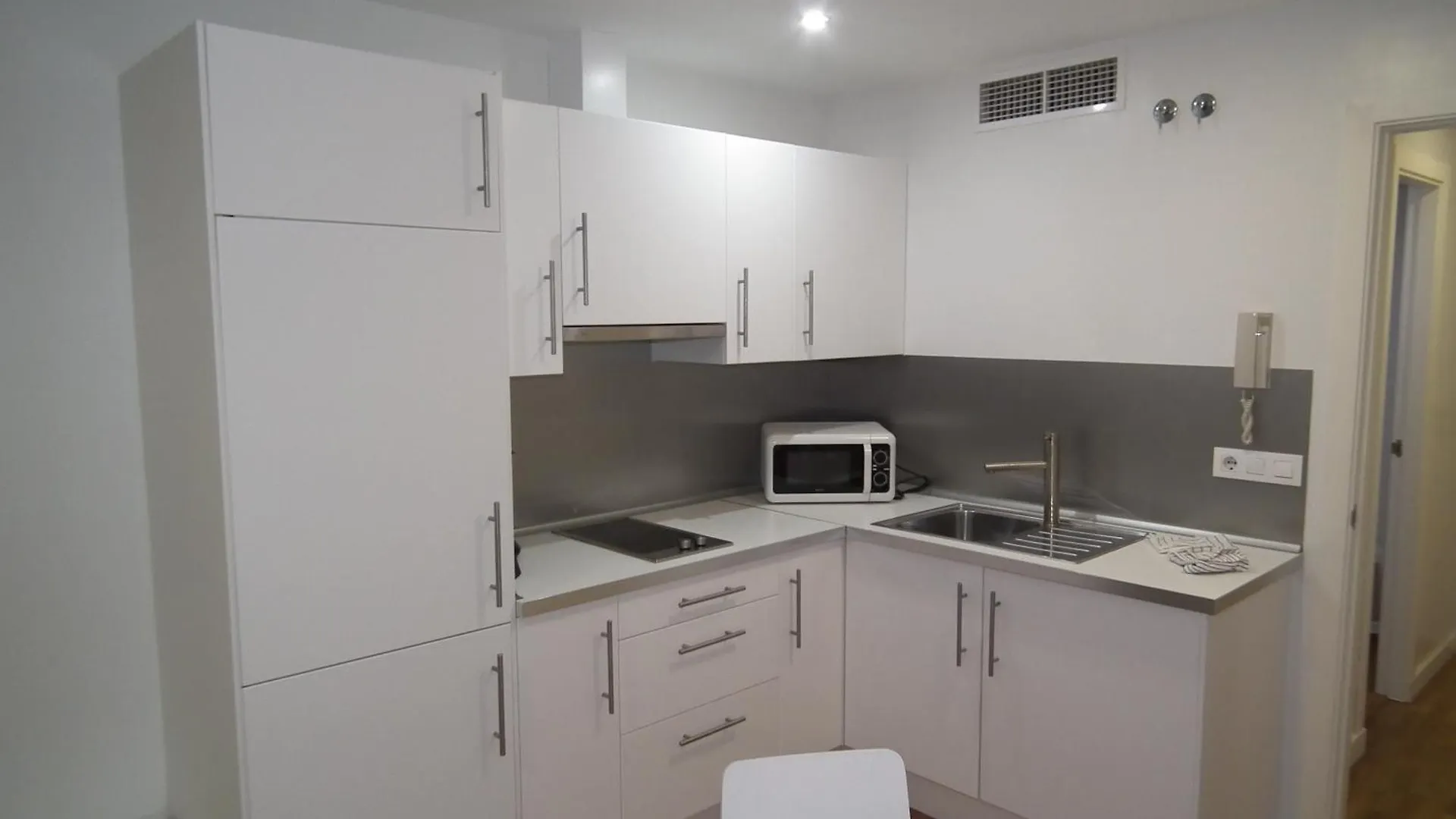 Apartamento. Parque del Vino Fino. El Puerto de Santa María