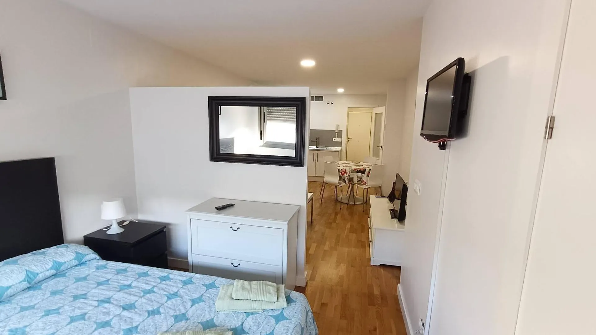 Apartamento. Parque del Vino Fino. El Puerto de Santa María 0*,