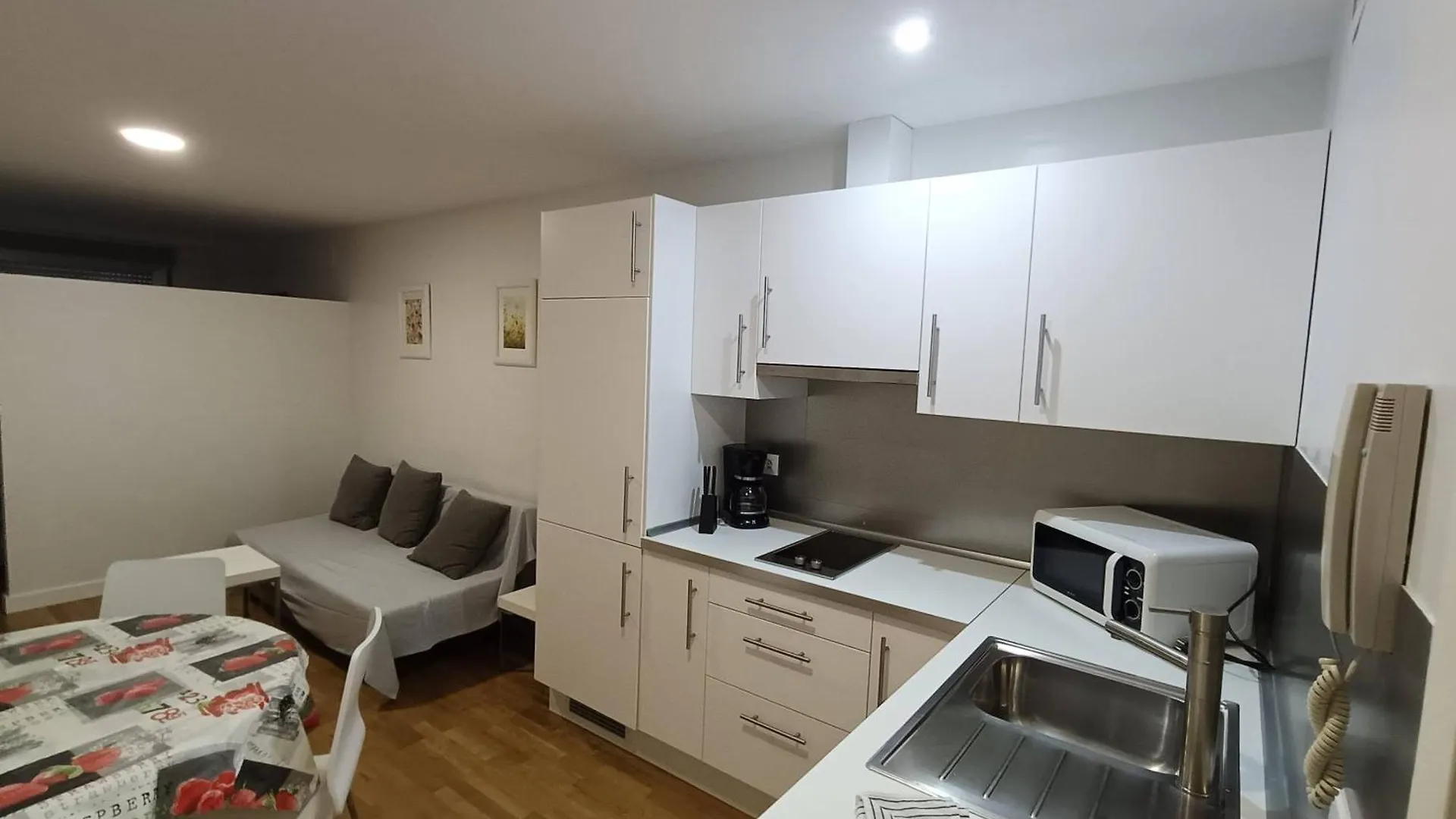 Apartamento. Parque del Vino Fino. El Puerto de Santa María Apartamento