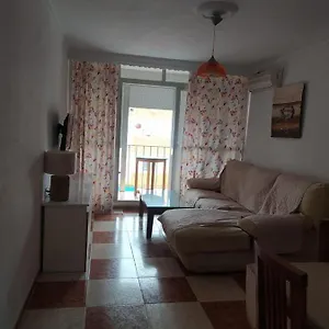  Apartamento Piso Grumete