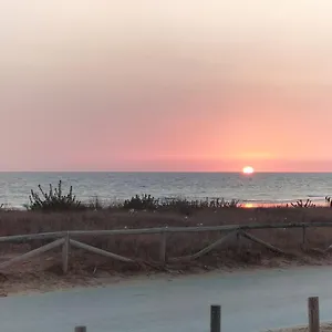  Apartamento Flamenco Playa
