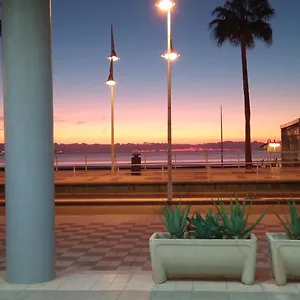  Apartamento Valdelagrana Vista Al Mar Puerto De Santa Maria