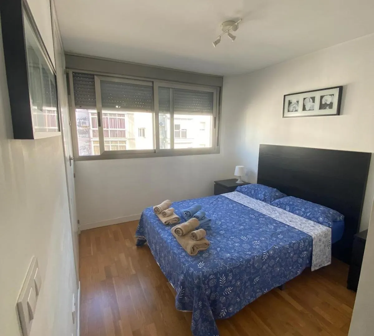 Apartamento. Parque Del Vino Fino. El Puerto de Santa María 0*,  Španělsko