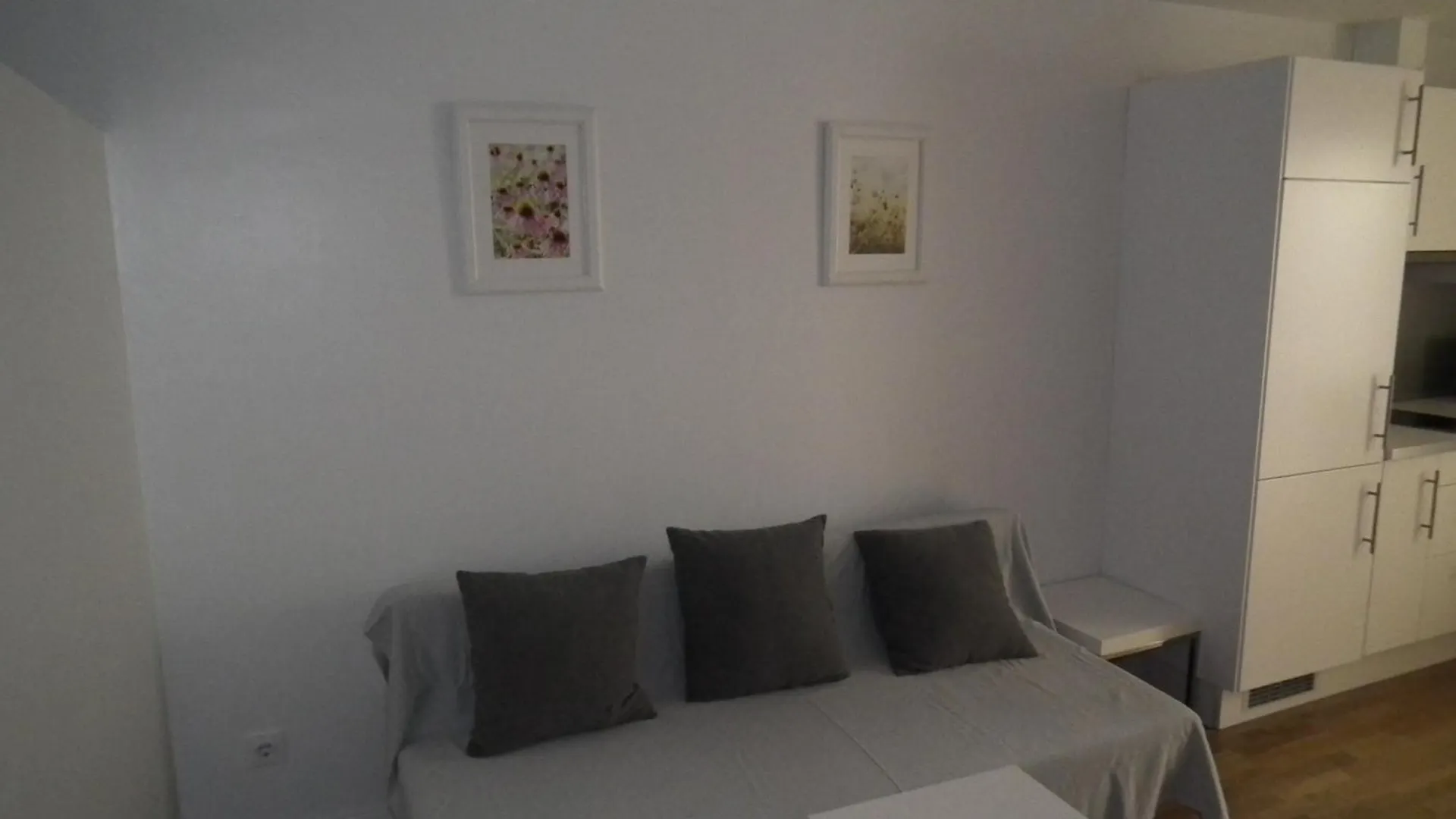 Apartamento. Parque Del Vino Fino. El Puerto de Santa María Španělsko