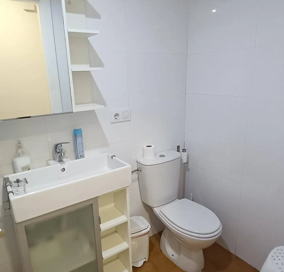 Apartamento. Parque Del Vino Fino. El Puerto de Santa María Apartmán