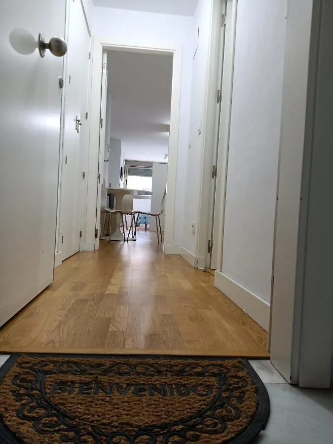 Apartamento. Parque Del Vino Fino. El Puerto De Santa Maria 0*,  Spain