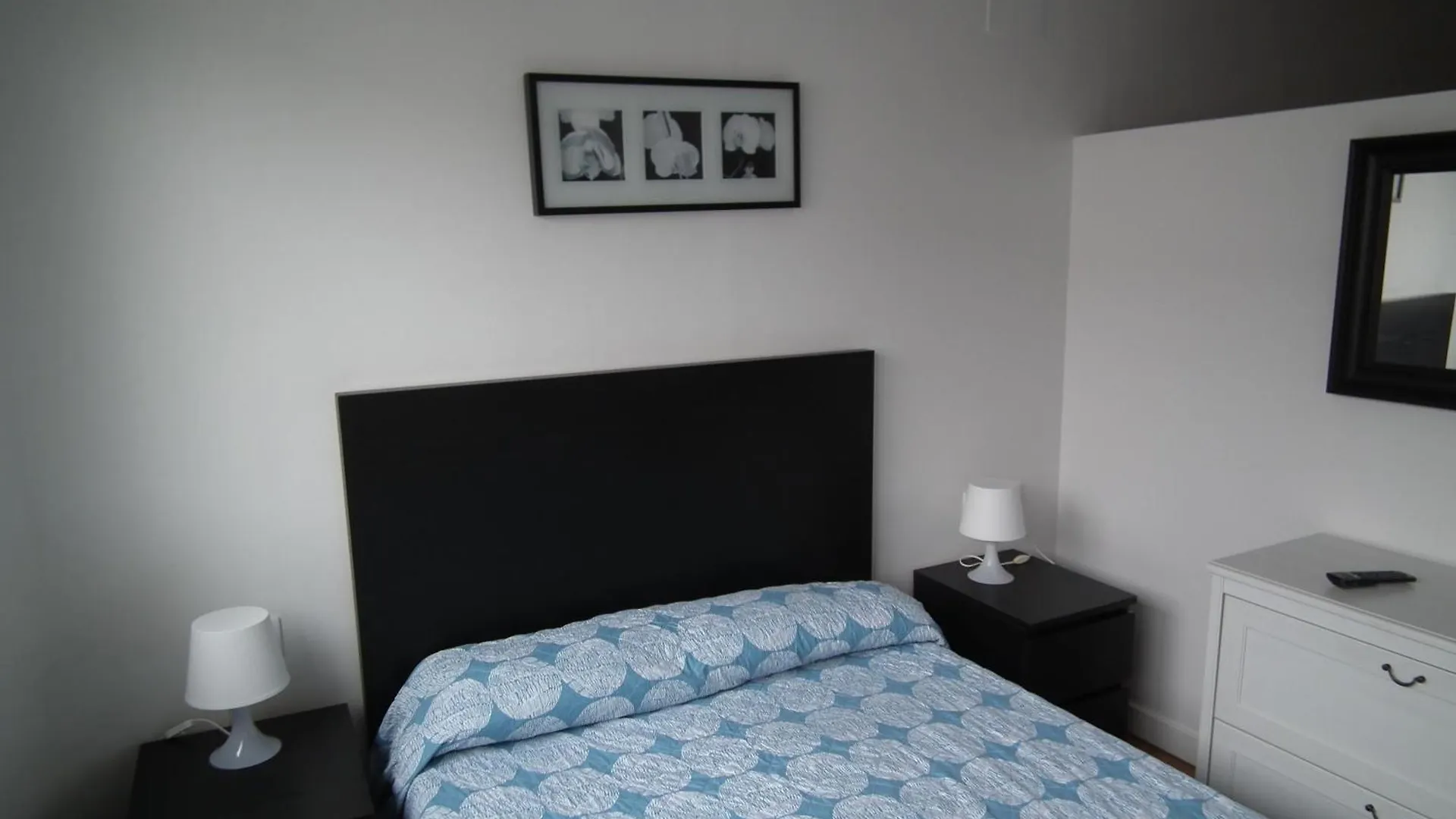 Apartamento. Parque Del Vino Fino. El Puerto De Santa Maria Apartment