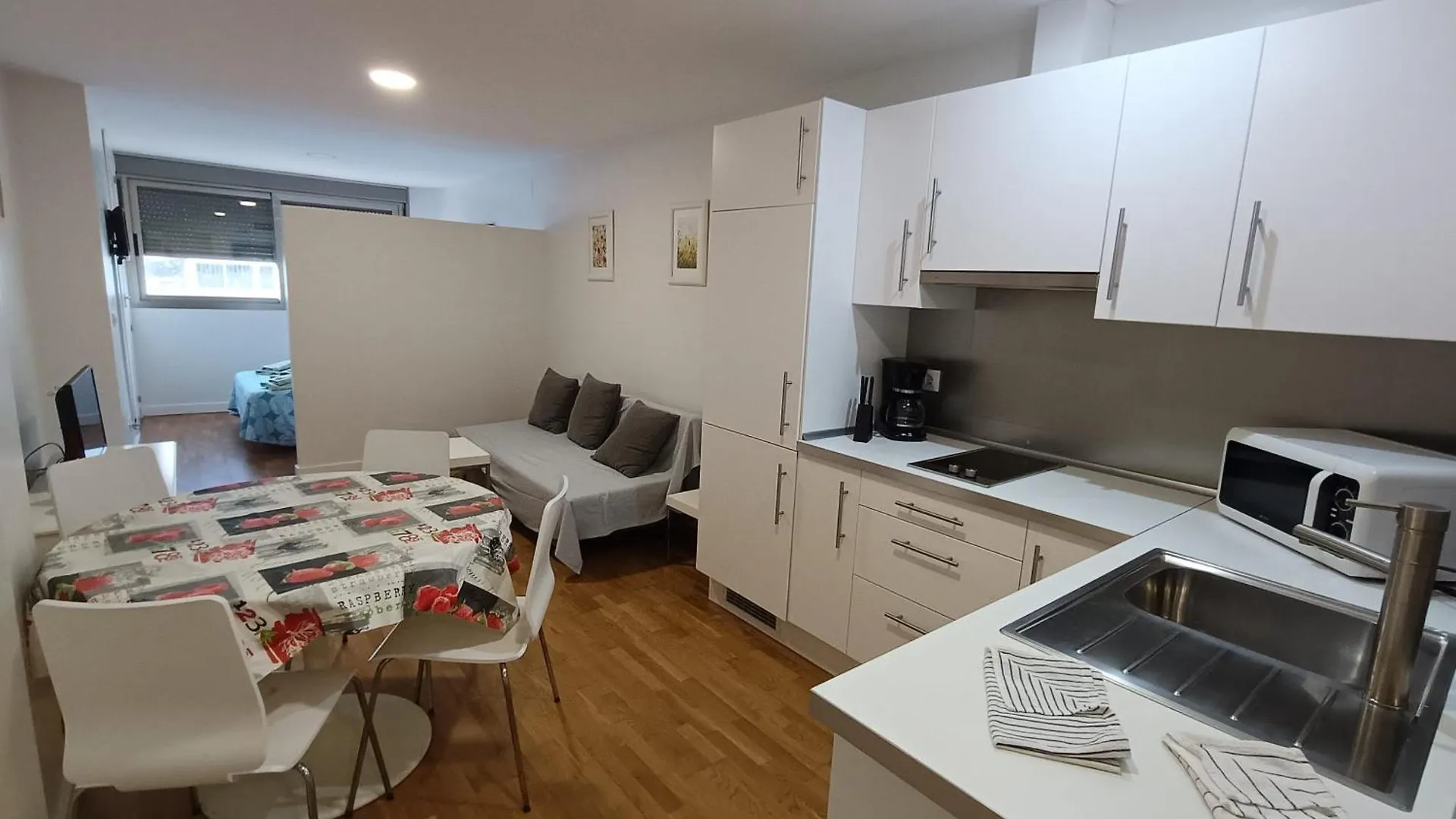 Apartamento. Parque Del Vino Fino. El Puerto De Santa Maria